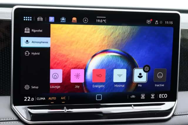 Volkswagen Tiguan (2025) thumbnail 20