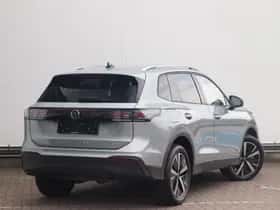 Volkswagen Tiguan (2025) thumbnail 4