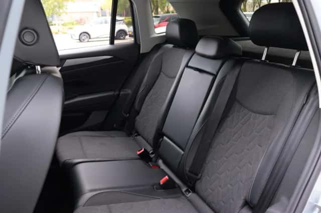 Volkswagen Tiguan (2025) thumbnail 9