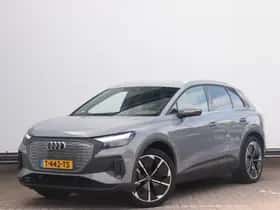 Audi Q4 e-tron (2022)