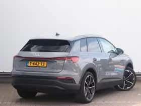Audi Q4 e-tron (2022) thumbnail 4