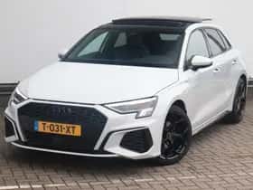 Audi A3 (2023) thumbnail 11