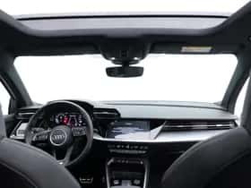 Audi A3 (2023) thumbnail 12