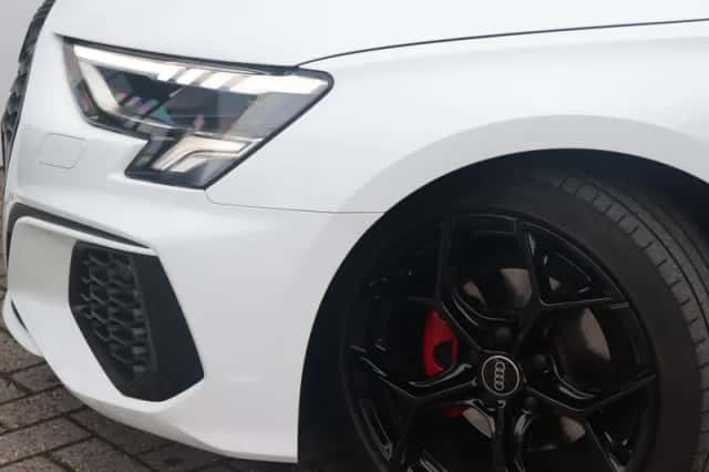 Audi A3 (2023) thumbnail 14