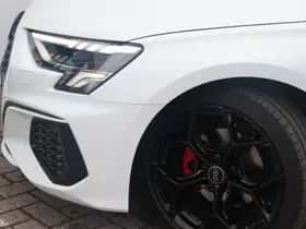 Audi A3 (2023) thumbnail 14