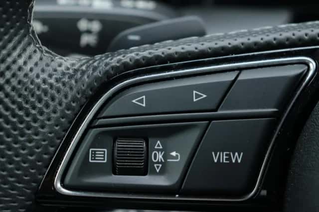 Audi A3 (2023) thumbnail 15