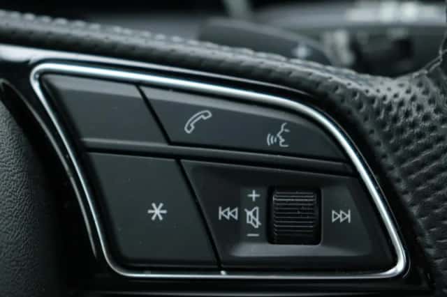 Audi A3 (2023) thumbnail 17
