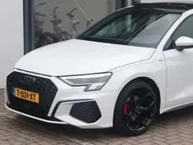 Audi A3 (2023) thumbnail 18