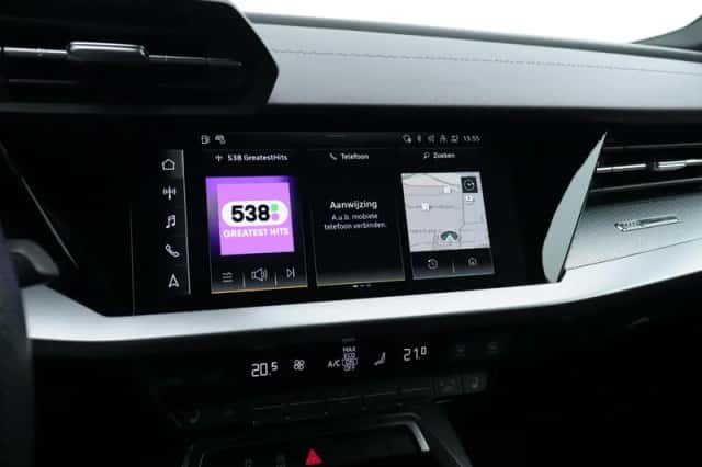 Audi A3 (2023) thumbnail 19