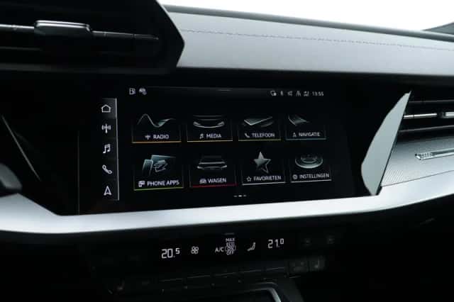 Audi A3 (2023) thumbnail 20