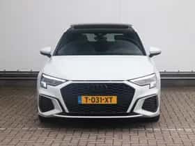 Audi A3 (2023) thumbnail 3
