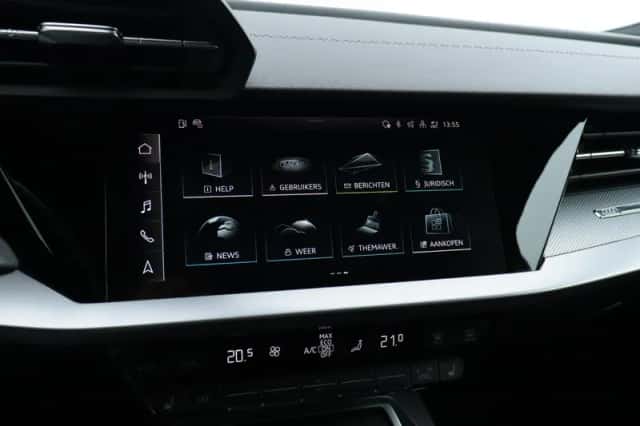 Audi A3 (2023) thumbnail 21