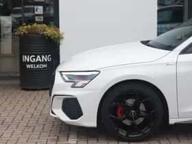 Audi A3 (2023) thumbnail 22