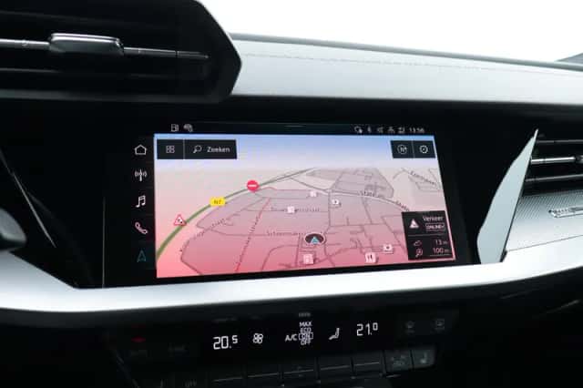 Audi A3 (2023) thumbnail 25