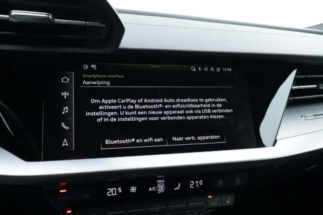 Audi A3 (2023) thumbnail 26