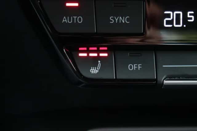 Audi A3 (2023) thumbnail 28