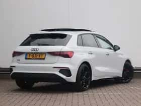 Audi A3 (2023) thumbnail 4