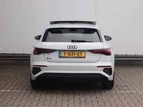 Audi A3 (2023) thumbnail 5