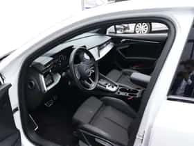 Audi A3 (2023) thumbnail 7