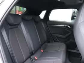 Audi A3 (2023) thumbnail 9