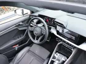 Audi A3 (2023) thumbnail 10