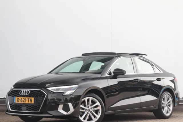 Audi A3 (2021) thumbnail 1