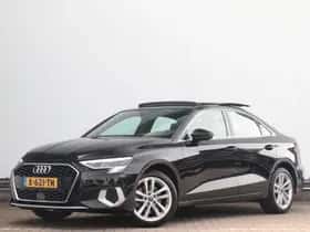 Audi A3 (2021)