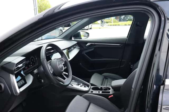 Audi A3 (2021) thumbnail 11