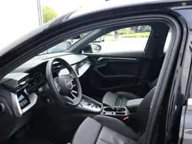 Audi A3 (2021) thumbnail 11