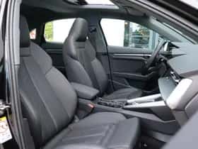 Audi A3 (2021) thumbnail 13