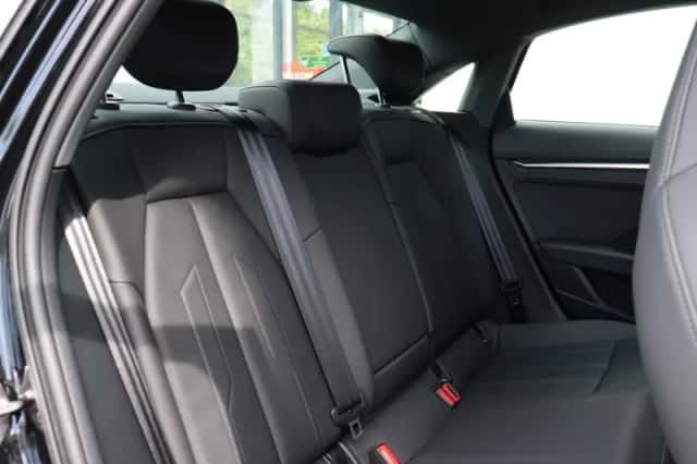 Audi A3 (2021) thumbnail 14