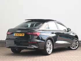 Audi A3 (2021) thumbnail 4