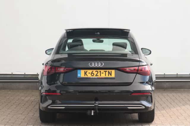Audi A3 (2021) thumbnail 5