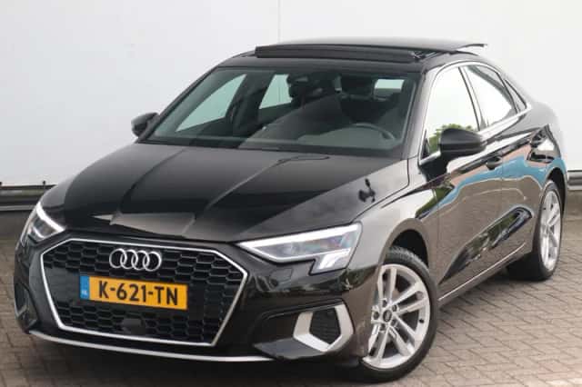 Audi A3 (2021) thumbnail 6