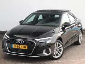 Audi A3 (2021) thumbnail 6