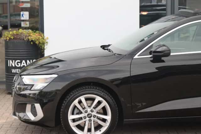 Audi A3 (2021) thumbnail 8