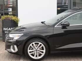 Audi A3 (2021) thumbnail 8