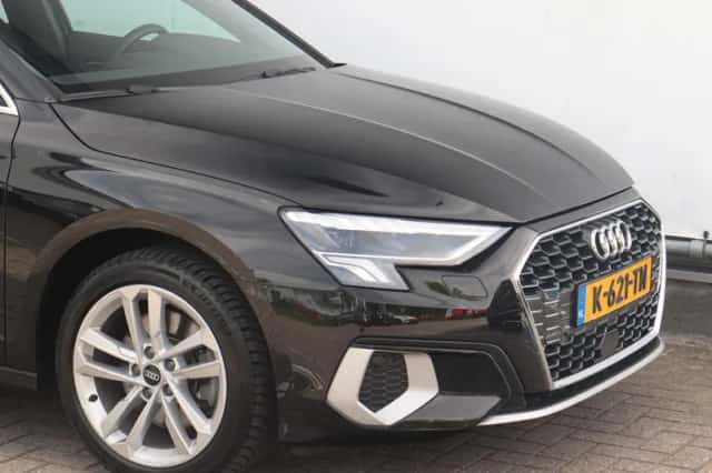 Audi A3 (2021) thumbnail 9
