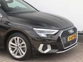 Audi A3 (2021) thumbnail 9