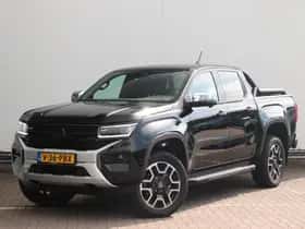 Volkswagen Amarok (2024)