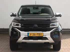 Volkswagen Amarok (2024) thumbnail 2