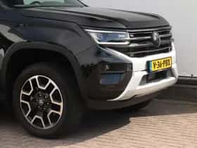 Volkswagen Amarok (2024) thumbnail 4