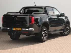 Volkswagen Amarok (2024) thumbnail 5