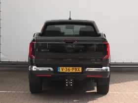 Volkswagen Amarok (2024) thumbnail 6