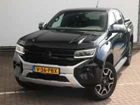 Volkswagen Amarok (2024) thumbnail 8