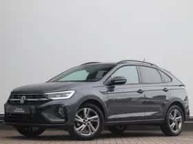 Volkswagen Taigo (2022)