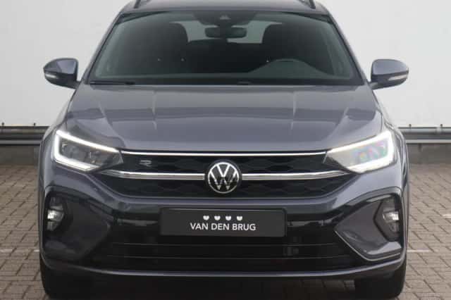 Volkswagen Taigo (2022) thumbnail 2
