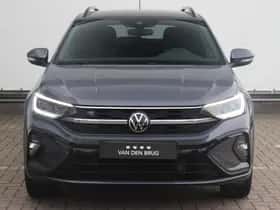 Volkswagen Taigo (2022) thumbnail 2