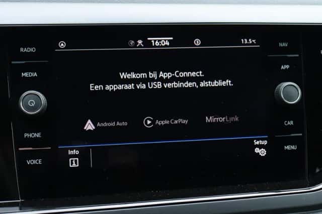 Volkswagen Taigo (2022) thumbnail 14