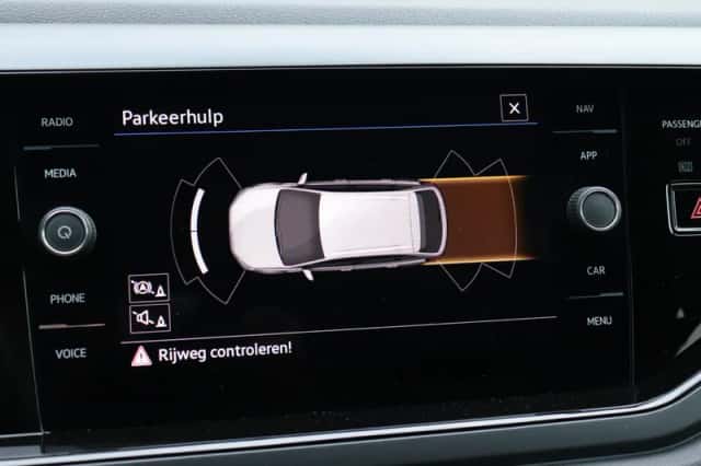 Volkswagen Taigo (2022) thumbnail 15